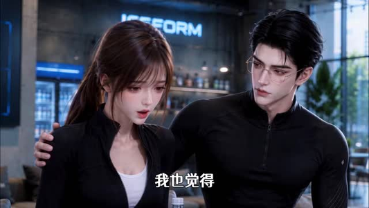 楚木交枝心动入怀第二季（158集）在哪看是免费的