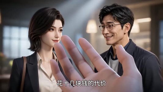 假千金重生后成团宠了第二季（120集）短剧视频分享