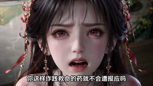 被逐部落我拐走了兽神（40集）免费短剧看不停