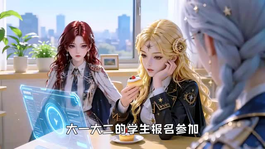 温柔抱抱第三季（121集）精彩短剧合集