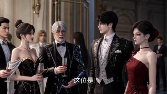 白天冰冷冷的指挥官，晚上在我怀里哭唧唧（126集）1-102集