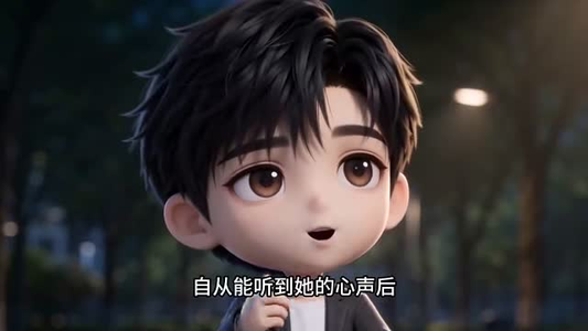 甜心教授（90集）小短剧推荐
