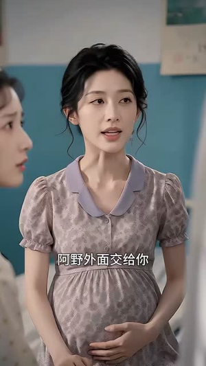 闪婚七零:霸道老公太黏人了第二季(201集) 闪婚七零:霸道老公太黏人了第二季(201集)真的太精彩了