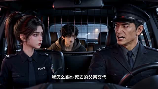 boss阴到没边我的系统也是第一季(114集) boss阴到没边我的系统也是第一季(114集)好看短剧又来了