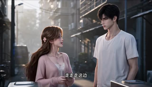 落难缠心（101集）短剧上热门