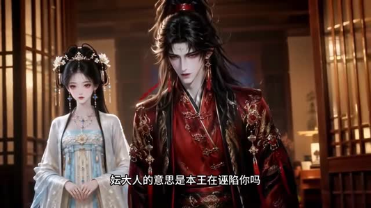 我那假死的王爷(102集) 我那假死的王爷(102集)精彩短剧看不停