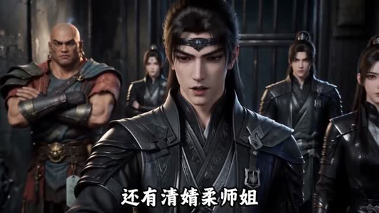 反派二代目,女主全都坏掉了(189集) 反派二代目,女主全都坏掉了(189集)免费热门短剧