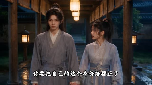 对不起,地府有人,死不了!第五季(93集) 对不起,地府有人,死不了!第五季(93集)今日最火短剧