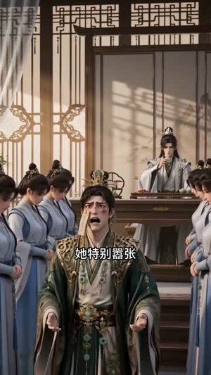 我家小师妹超正经2(80集) 我家小师妹超正经2(80集)免费观看就是爽