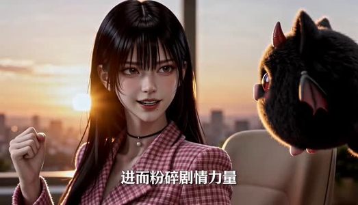 大小姐在上(100集) 大小姐在上(100集)我真的爱了