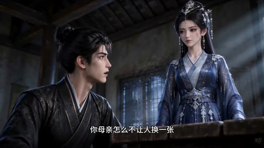别惹和亲仙姬,狼尊都扛不住她一掌(97集) 别惹和亲仙姬,狼尊都扛不住她一掌(97集)好看到停不下来