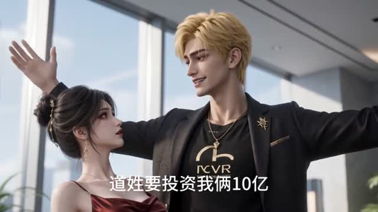 婚礼当天我说出真相,新娘伴郎破防(82集) 婚礼当天我说出真相,新娘伴郎破防(82集)精彩短剧看全集