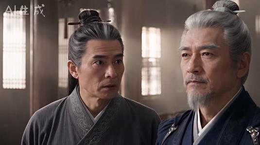 修仙不如干饭,我的伙房统治全宗了第六季(368集) 修仙不如干饭,我的伙房统治全宗了第六季(368集)好短剧分享