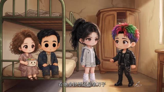 泥沼惹春娇（79集）全集免费观看