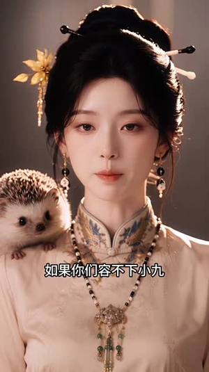 家有贤妻，百事皆顺（219集）短剧视频分享