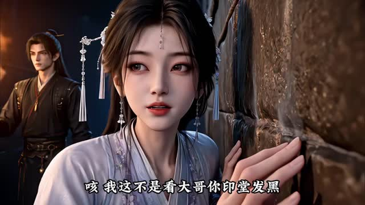 边关月照心上人（82集）短剧免费看全集