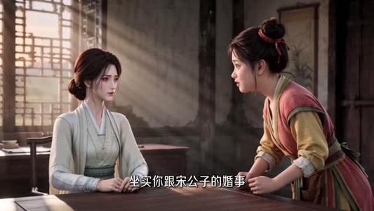 夫人她有十二个白月光第一季(68集) 夫人她有十二个白月光第一季(68集)短剧太好看了