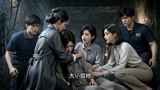 全资进组，只有他以为是真穿越（47集）爆火短剧推荐