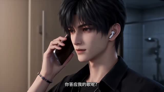 重启厨手妙音(137集) 重启厨手妙音(137集)短剧抢先看