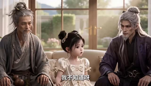 你管这叫灾星首富家都旺翻了！第二季（180集）精彩连连免费看