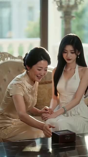 真千金归来：没人惯着白莲花（70集）爆款短剧追不停