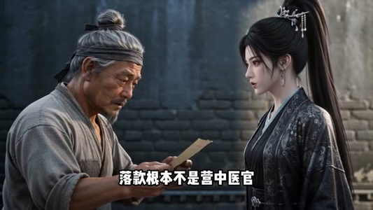 守活寡十年,提和离才知我是祭品(88集) 守活寡十年,提和离才知我是祭品(88集)短剧小说在线看