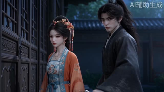 夫君带回白莲花，我比她更会演（68集）好看的短剧