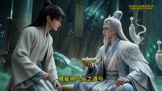 西游问道第二季（176集）全集免费