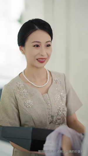 真千金她是文物修复大师(60集) 真千金她是文物修复大师(60集)最火短剧推荐