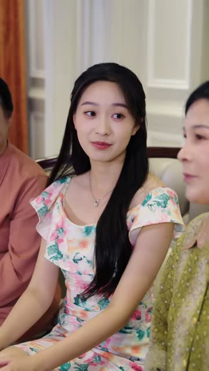 彪悍婆媳联手旺家，专治各种不服（40集）第二季