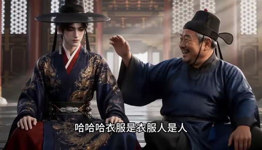 万人迷神颜顶流只想演炮灰（52集）精彩短剧追不停