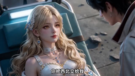 小丑觉醒:全城反派接我回家(308集) 小丑觉醒:全城反派接我回家(308集)分享热门短剧