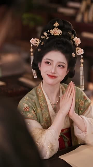 替嫁入宫后我靠吐槽活了下来（108集）完整版