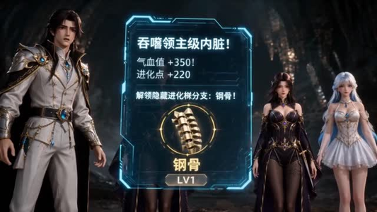九元废蛇吞万物(56集) 九元废蛇吞万物(56集)无需会员轻松看