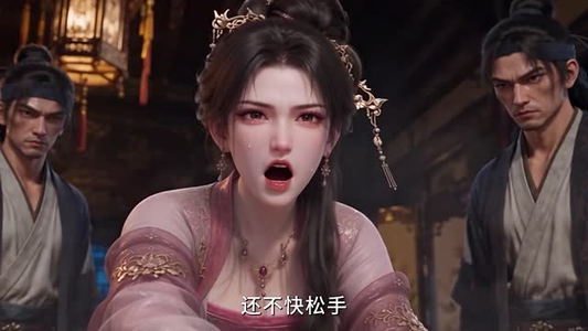 此身独向明月开（89集）免费短剧资源