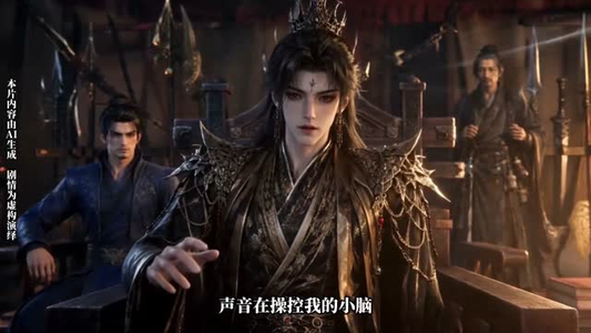 魔尊的小灵宠(70集) 魔尊的小灵宠(70集)免费在线看全集