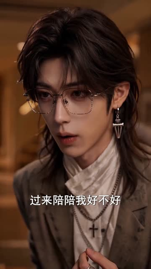 我在顶流男团当团宠猫(40集) 我在顶流男团当团宠猫(40集)一口气追完短剧