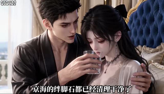 废墟上的王座（51集）短剧全集完整版