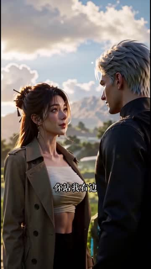 新婚夜送我流放,再相见他是我的打工仔(61集) 新婚夜送我流放,再相见他是我的打工仔(61集)追短剧关注我