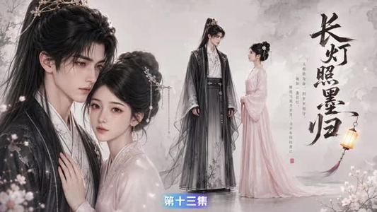 长灯照墨归(20就) 长灯照墨归(20就)全集在线看