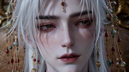 皇上表弟说他恕难从命第一季（113集）看短剧放松一下