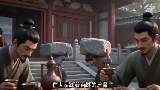 纨绔郡主得宠日常:秦金枝第十八季(132集) 纨绔郡主得宠日常:秦金枝第十八季(132集)一口气看完