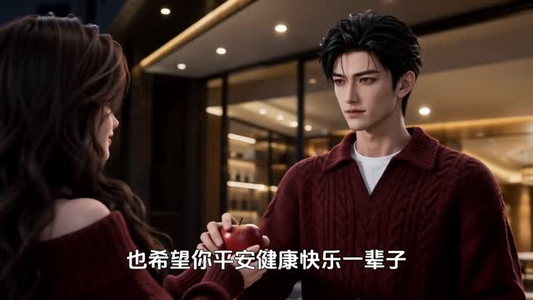 苦瓜少爷别哭,迟总夫人又在倒追你第五季(138集) 苦瓜少爷别哭,迟总夫人又在倒追你第五季(138集)短剧免费观看