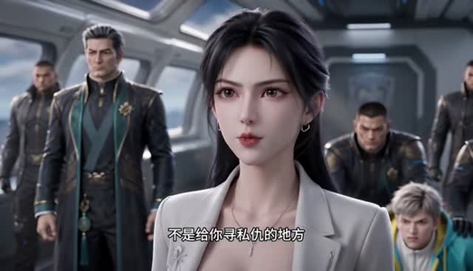 开局被退婚我反手抽中三个神级词条(40集) 开局被退婚我反手抽中三个神级词条(40集)热播古装短剧