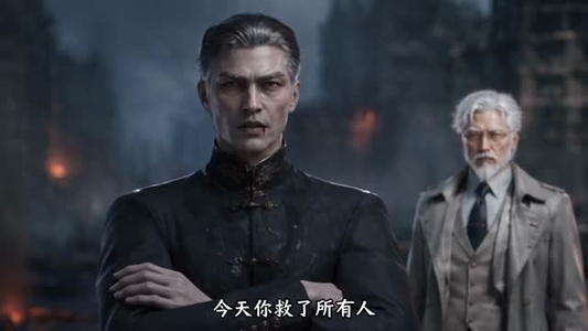 我!以诡异为食第二季(111集) 我!以诡异为食第二季(111集)热播短剧重燃