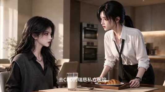 影后她又美又飒（46集）最热门短剧来了