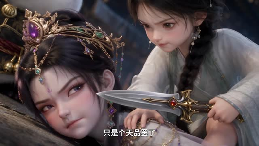 我靠撸猫撸狗成为大能第二季（81集）在哪看是免费的