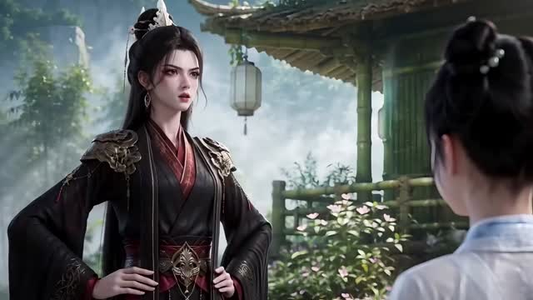 修仙：我的词条能开挂第四季（119集）在线看