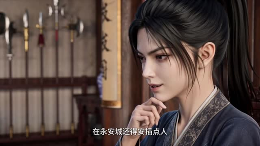 滚蛋吧系统，做人没必要太正常第二季（95集）抢先看新短剧