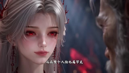 嫡姐夺骨我为帝,万鬼同悲血作祭(99集) 嫡姐夺骨我为帝,万鬼同悲血作祭(99集)免费短剧看不停